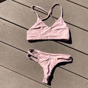 Midori swim set